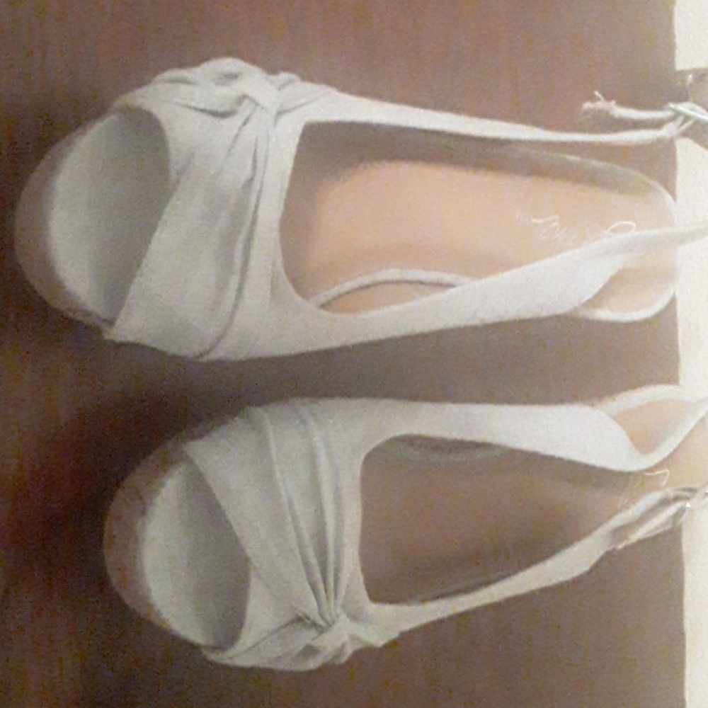 Wedges